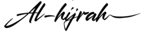 Al Hijrah Loa Bakung